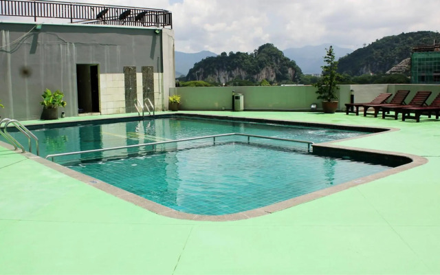 Tower Regency Hotel & Apartments