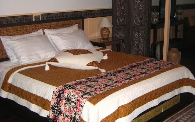 Selera Dunia Boutique Hotel