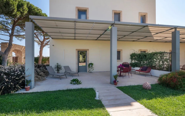 Torre Assunta Masseria