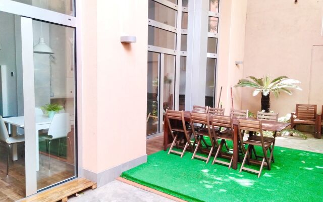 Espacioso Apartamento en Barcelona