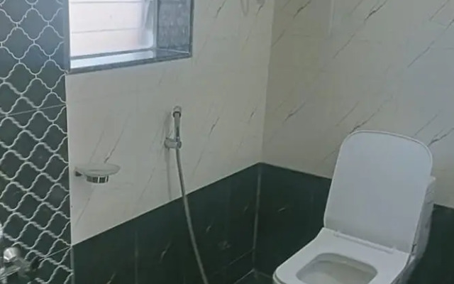 Strawberry Land Resort