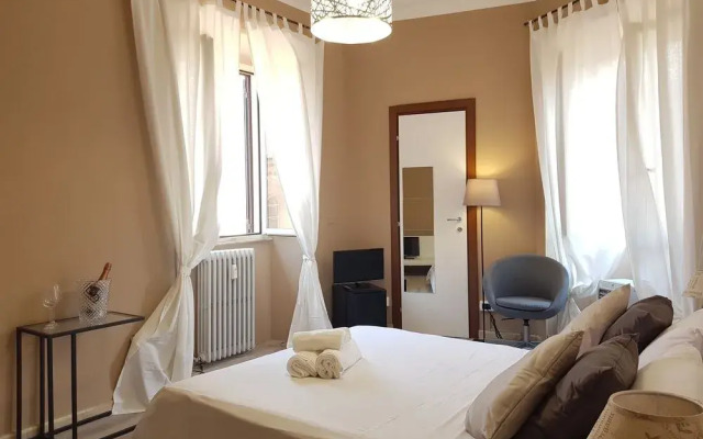 Heart of San Lorenzo