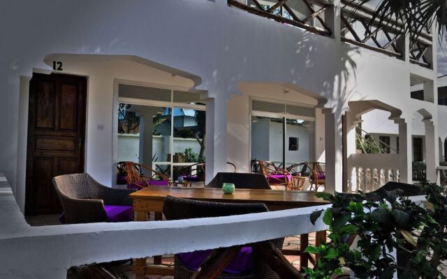 Cocolala Beach House