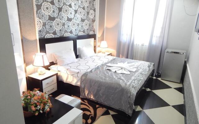 B&B Europa Hotel