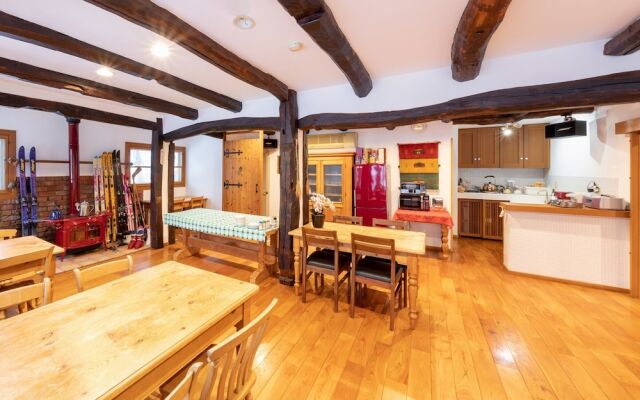 Pension Eastmountain Hakuba