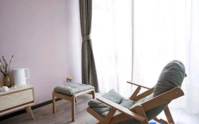 Best International Hotel apartment (Daya Bay BYD CENTURY CITY)