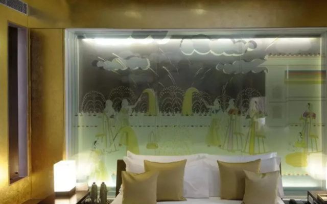 Taj Devi Ratn Resort & Spa, Jaipur