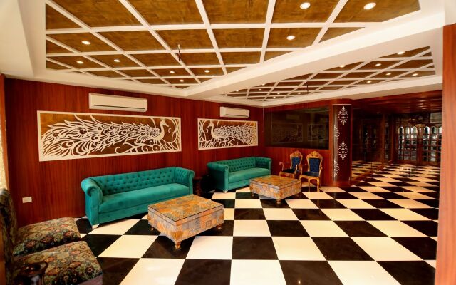 Hotel Sarin Inn