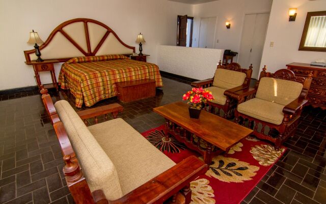 Hotel Playa de Cortes