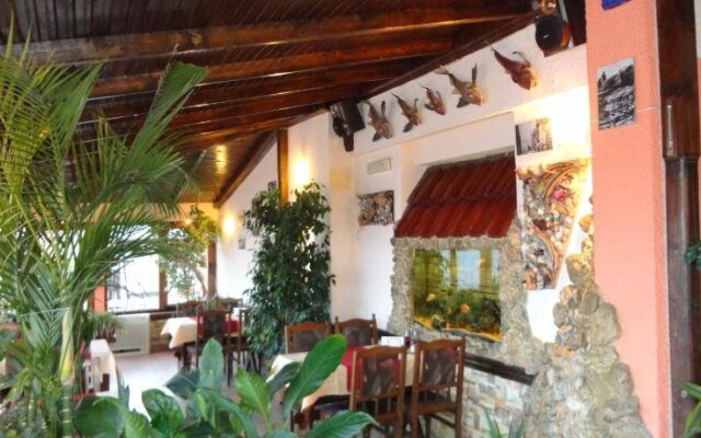 Boruna Guest House