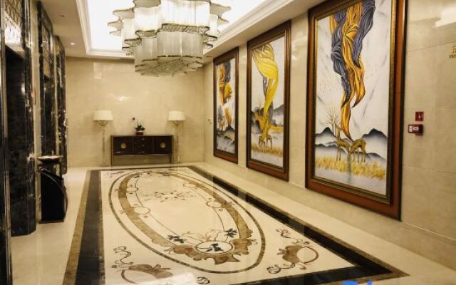 Xinyu Hotel