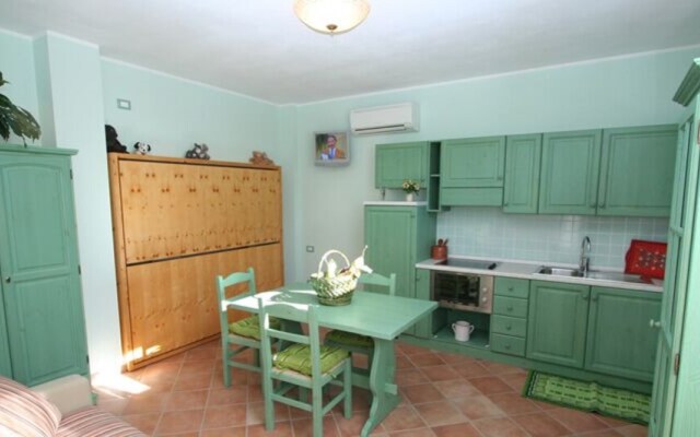 Agriturismo La Ramera