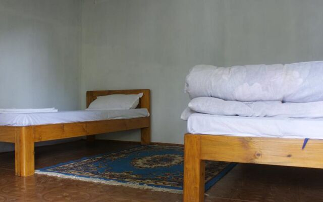 Peace Guest House Pokhara