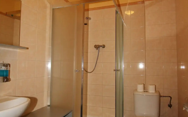 Hotel Zlatá Váha
