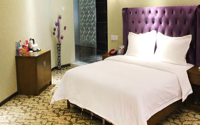 Yanhai Star Holiday Inn