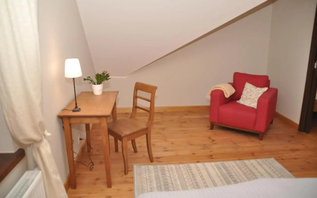 Pensjonat Pod Gwiazdami