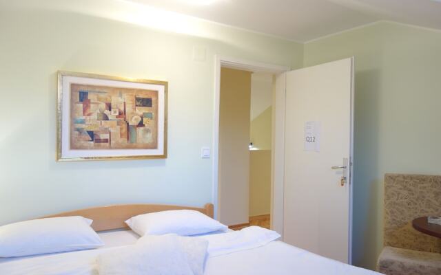 Villa Quantum Beograd