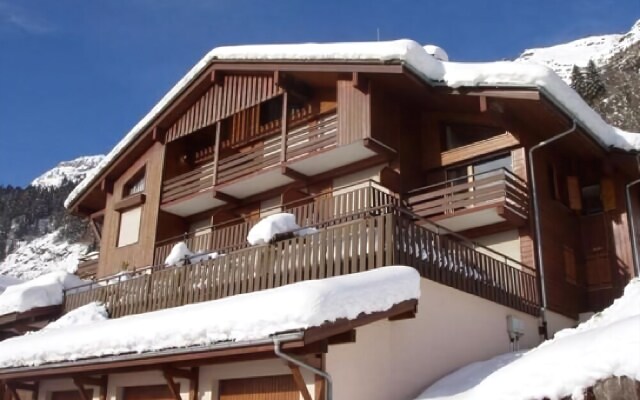 Apt La Loria - ARAVIS Holidays