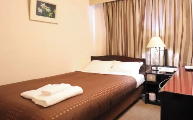 Hotel Frontier Yonago