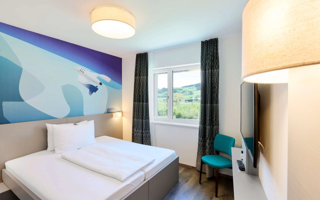 Best Western Hotel Kiefersfelden