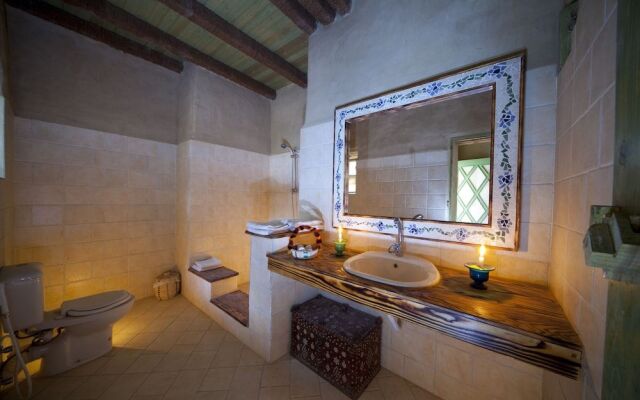 Taziry Ecolodge & Sustainable Village