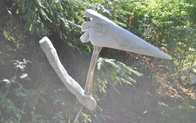 Strandvilla Waldhaus