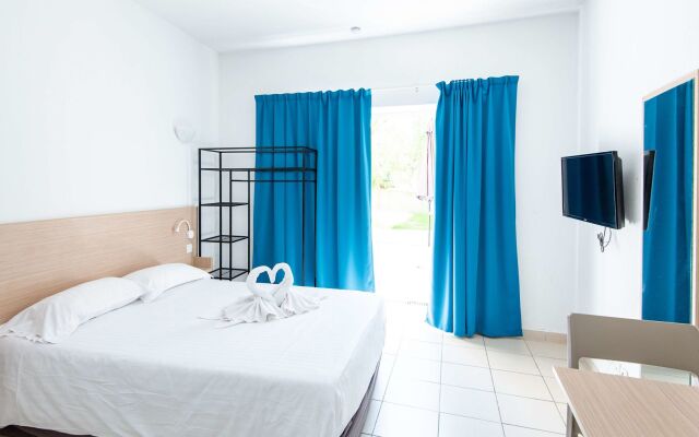 Comfort Aparthotel Frejus La Tour De Mare