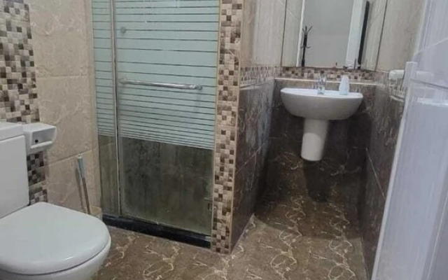 Dar Shaden Hostel