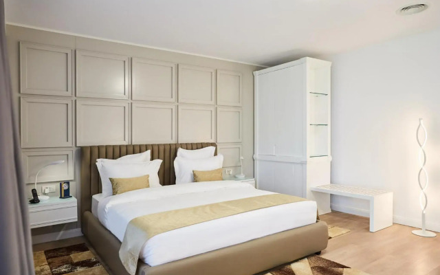Lebada Luxury Resort & Spa