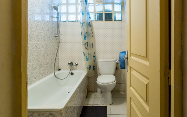 Hotel de l'Avenue - Tana City Centre