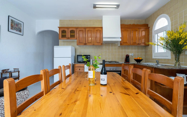 Apartamento Aigua Blava