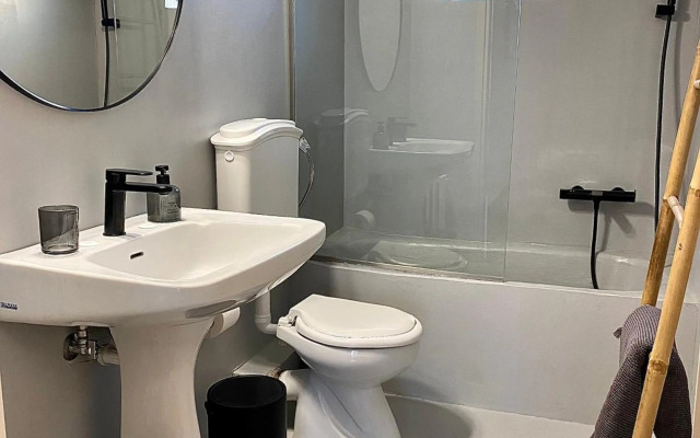 Nafpaktos accommodation near historic center (2)