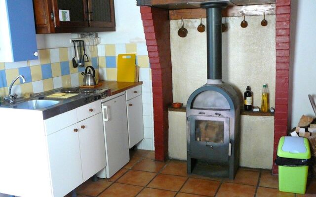 Guesthouse La Burle