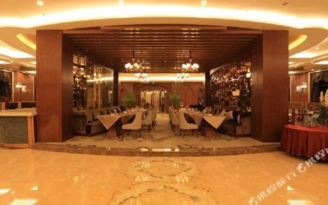 Xinding Holiday Inn