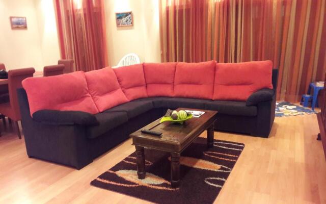 Apartamento T3 Ponta Delgada