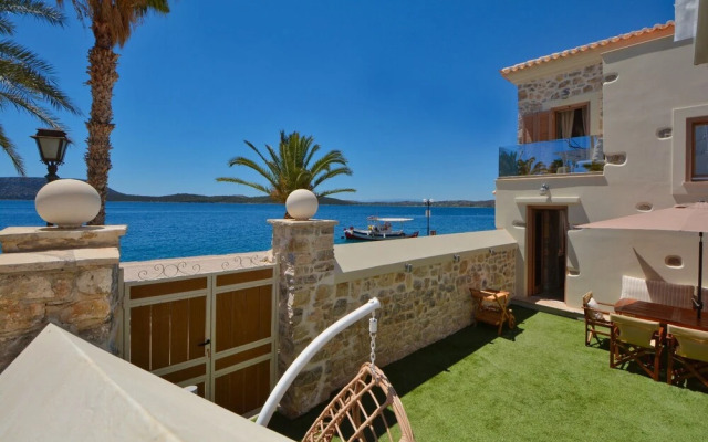 Villasonboard Rock Villa 3bed Jacuzzi Seaside