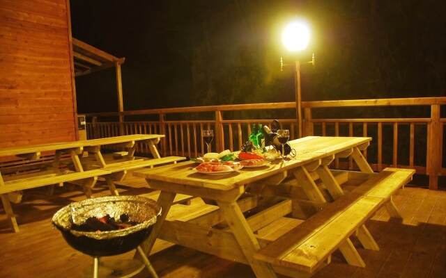 Muju Deogyusan Poong-Gyung