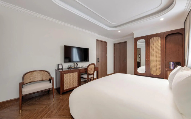 La Siesta Classic Hang Thung