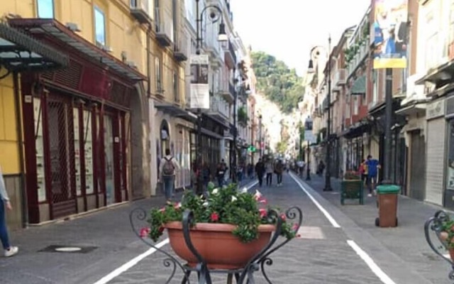Sorrento Deluxe B&B