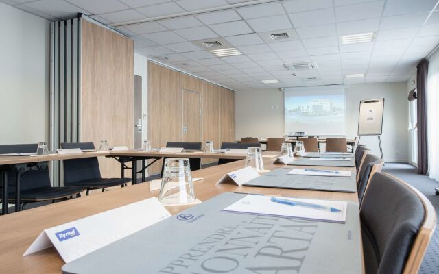 Hôtel Confort La Rochelle Centre les Minimes