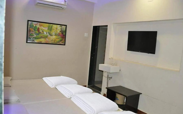 Hotel Madhav Guest House