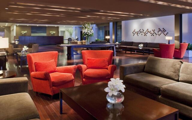 Sheraton Salta Hotel