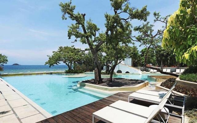 Chelona Huahin Condo Garden View by Dome