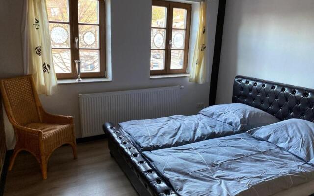 "Schöne Ecke" App 3