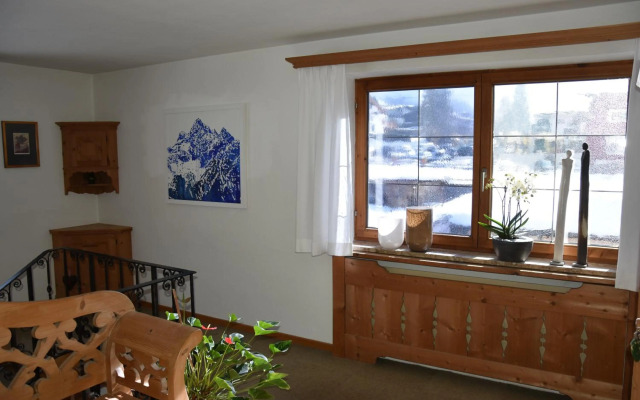 Appartements Falkner Dorli