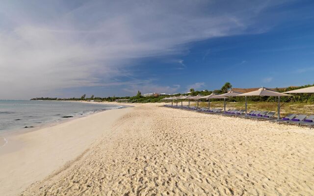 Family Concierge at Paradisus Esmeralda - All Inclusive