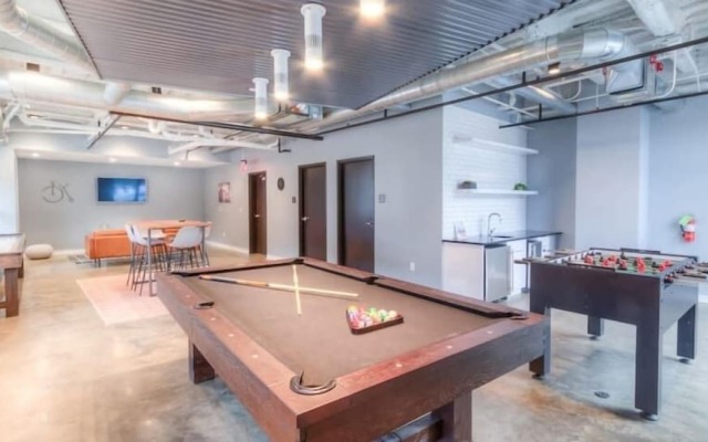 CozySuites at Lawrenceville