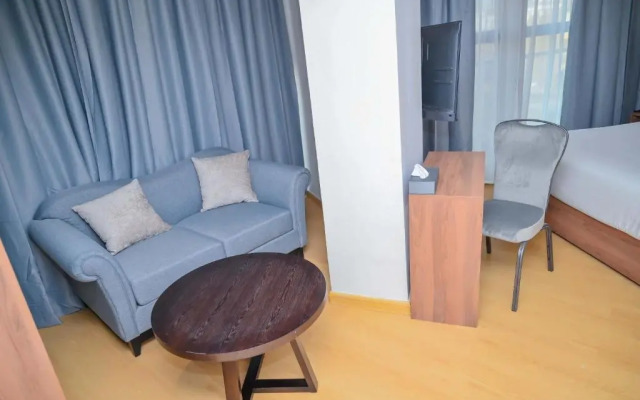Axil Hotel