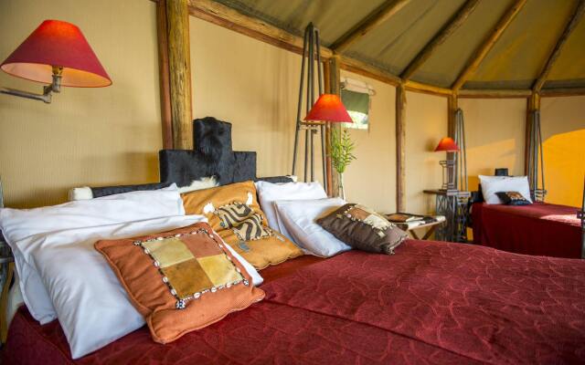 Kilima Camp