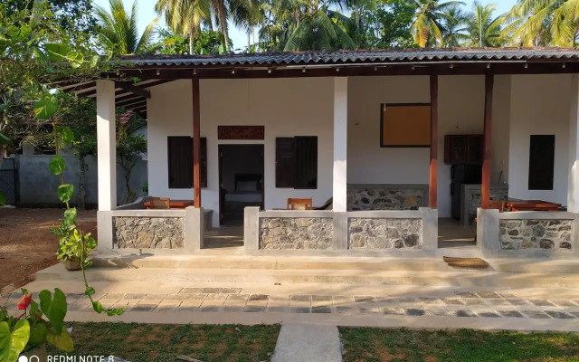 Priyanka Villa